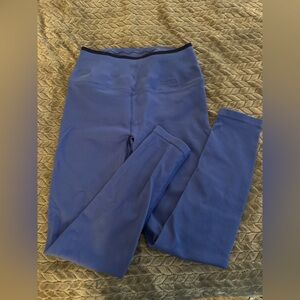 Spiritual Gangster leggings